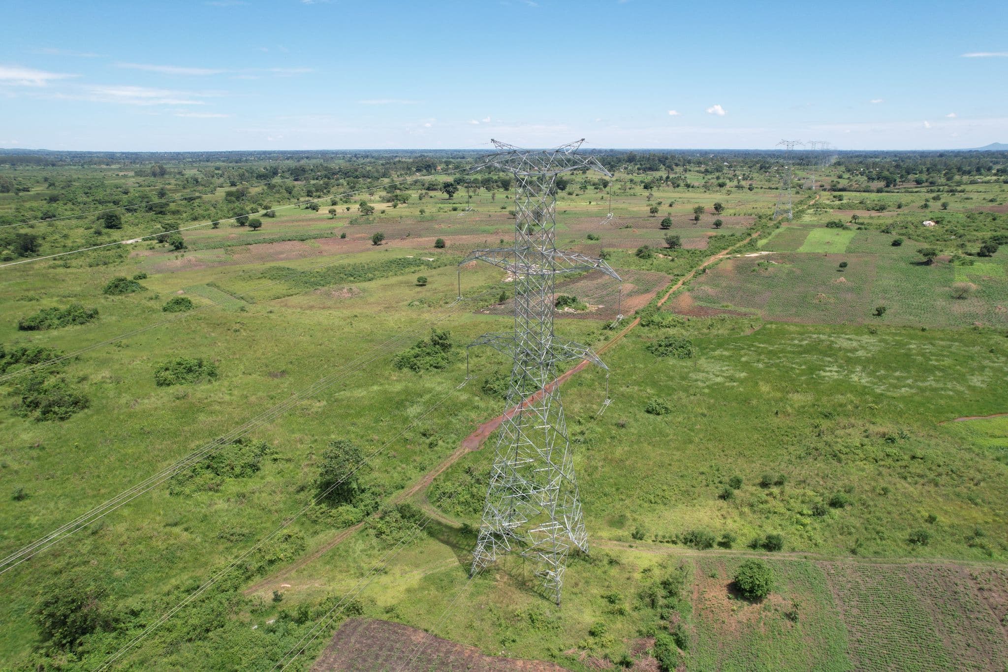 World Bank To Back Uganda-Tanzania Power Line
