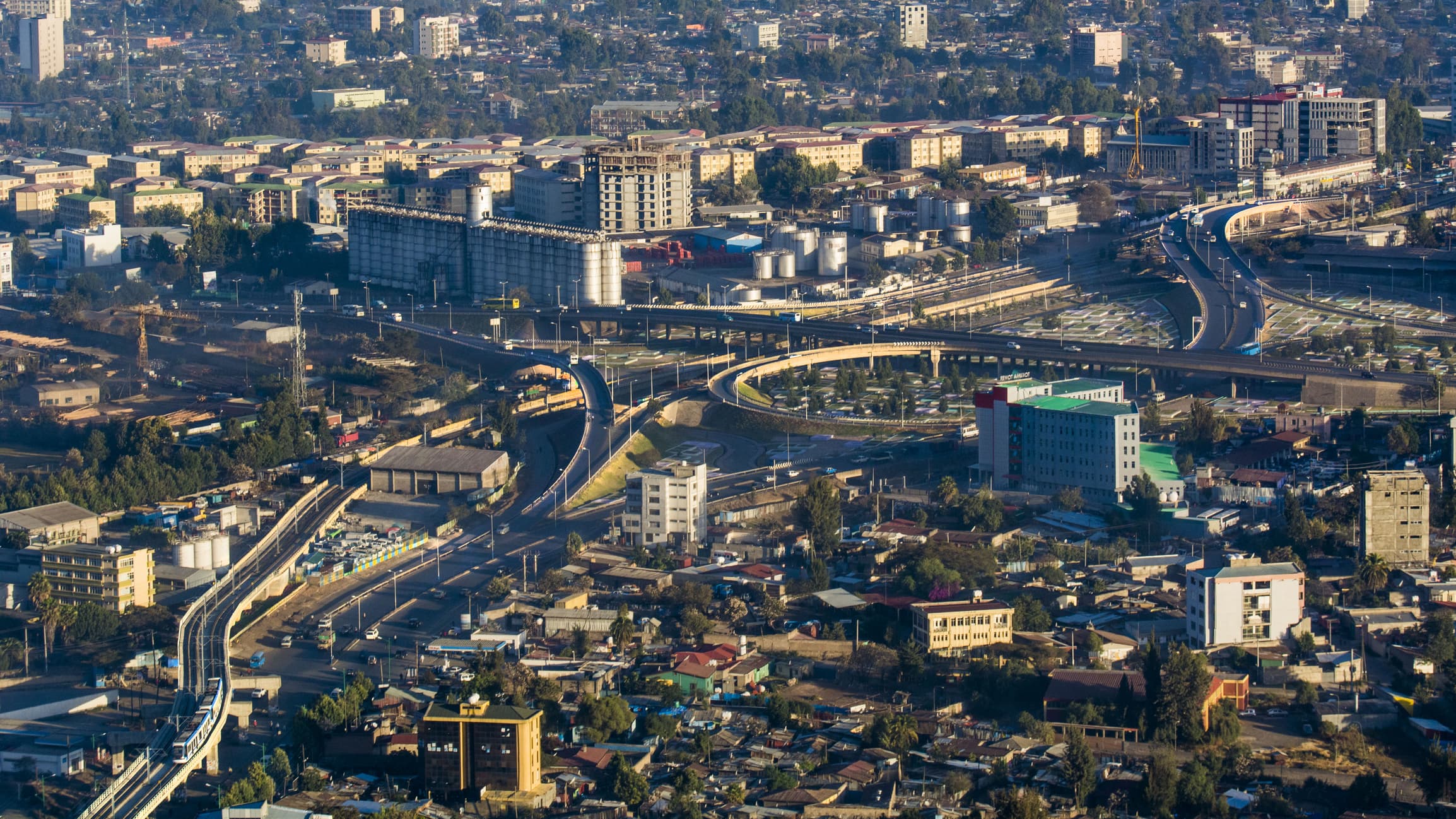Ethiopia Moves On Housing PPPs