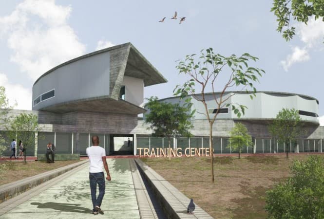 Construction of Data Centre In Cape Verde To Be Completed By Year-End 