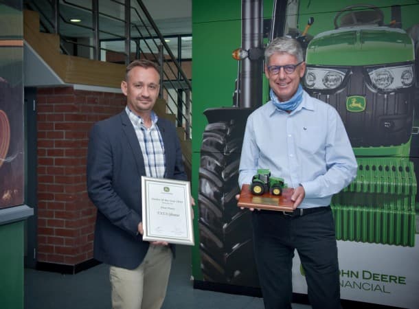Tata Announces New John Deere Dealerships in Tanzania & Malawi