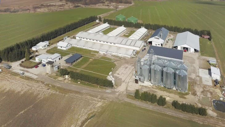 Côte d’Ivoire launches construction of 100-hectare Agro-industrial Hub