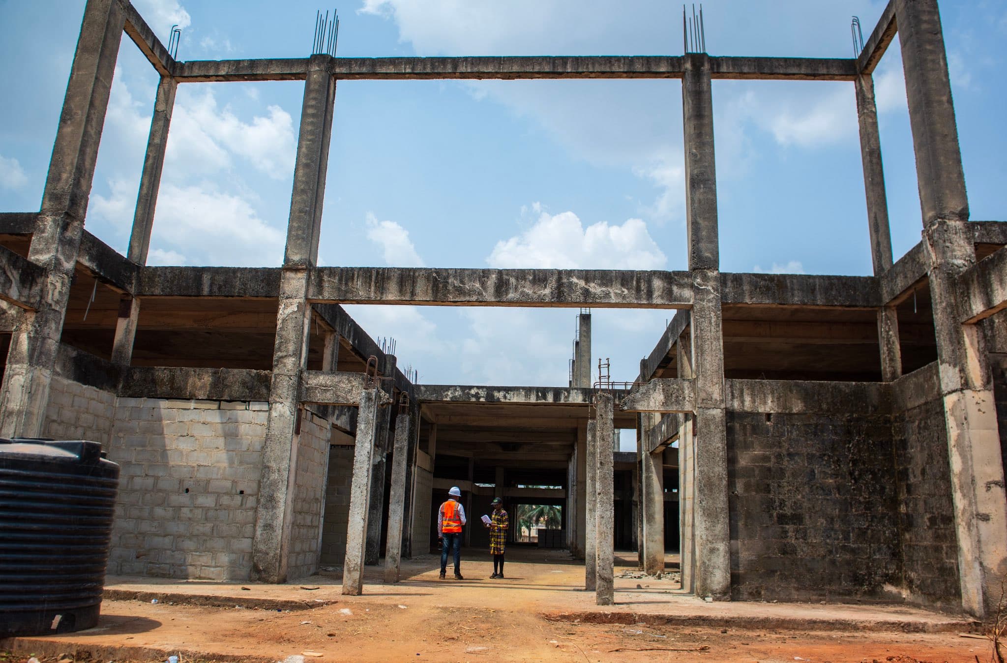 Nigeria’s Anambra State Advances Infrastructure Projects