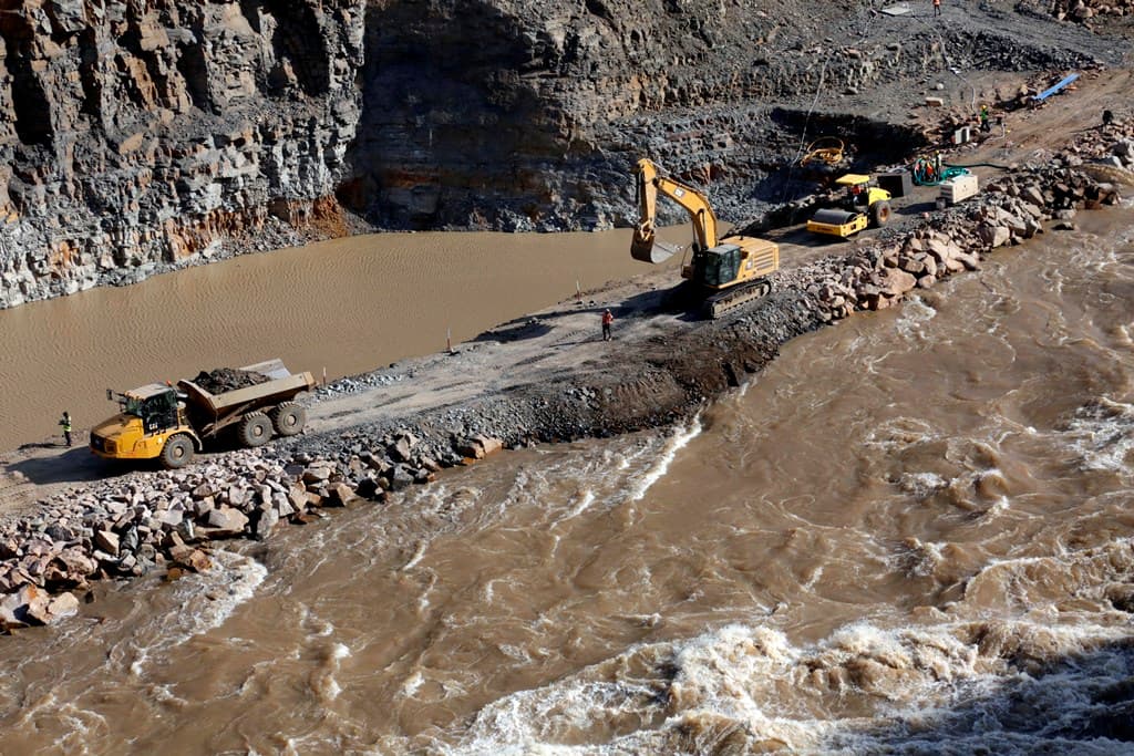 UBA approves additional US$40m funding for Tanzania Hydro Power project