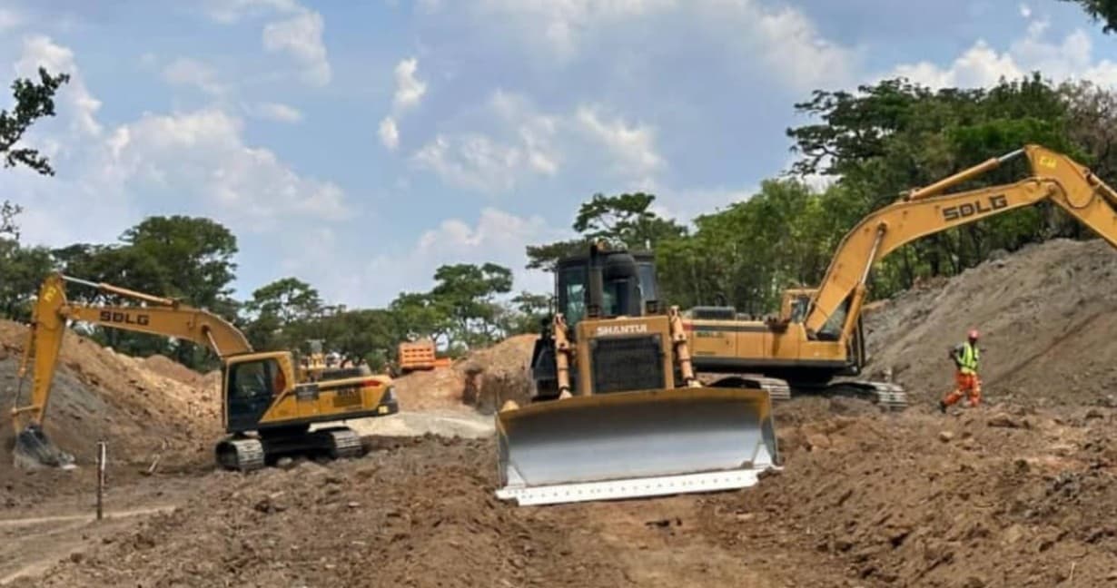 DRC And Zambia Move To Boost Cross-Border Trade
