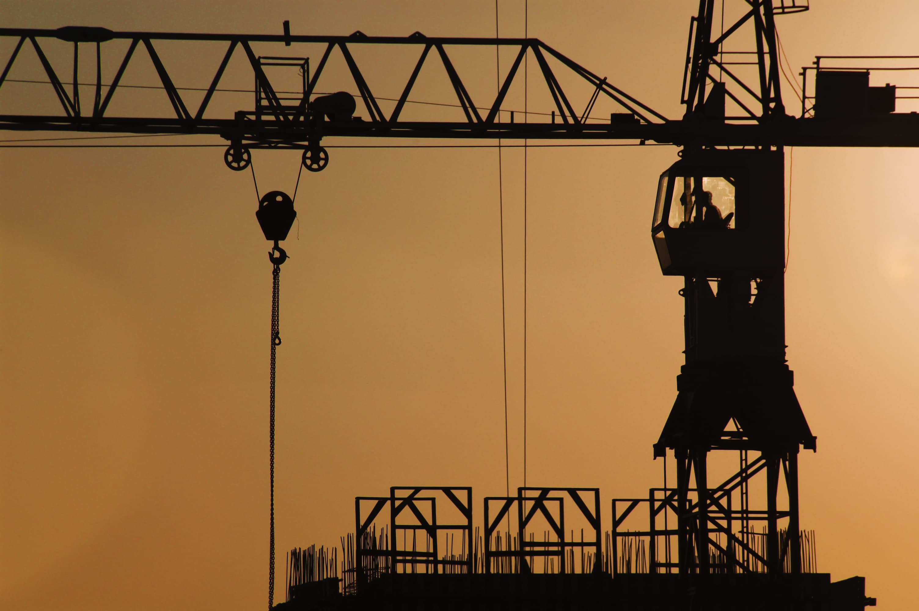 Private Sector Infrastructure Investment Fell In 2023