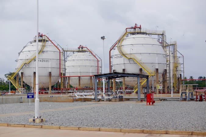 Ghana Gas Company to construct US$700m Gas Processing Plant
