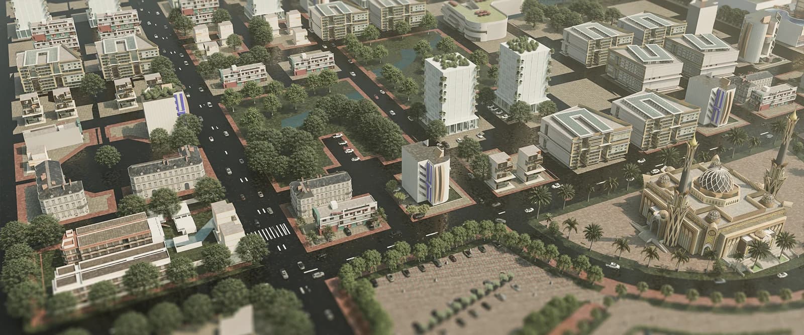Nigeria’s Kwara State Launches Smart City Project