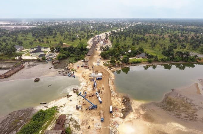 Nigeria FG Grants NLNG N20bn Tax Waiver for Bodo Bonny Bridge Construction