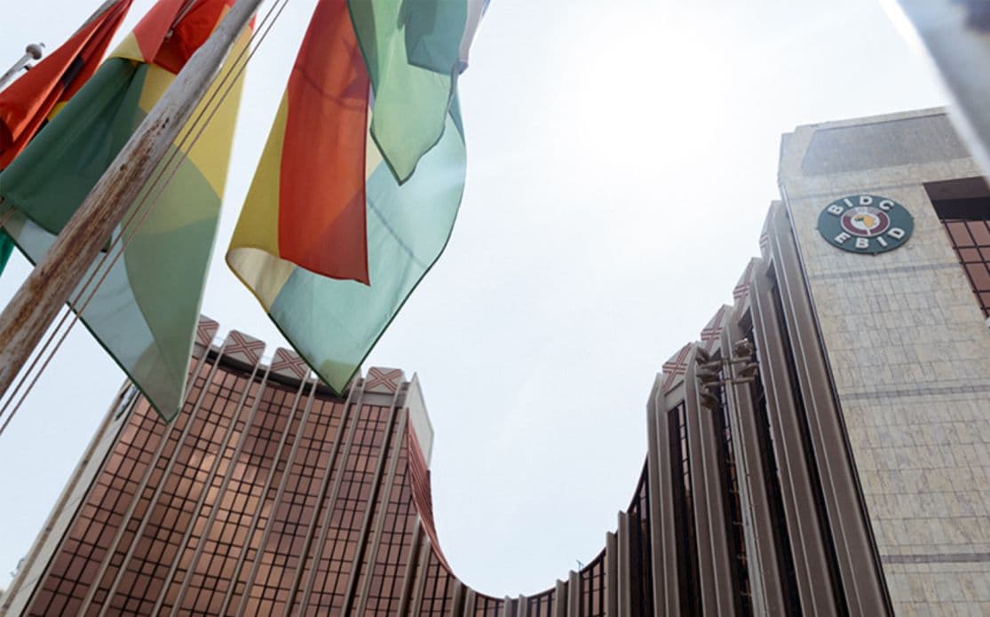 ECOWAS Bank Approves US$257 Million For Projects