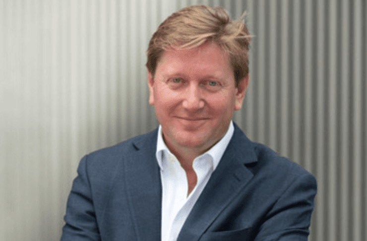 Interview: Mark Worrall, Estates and Infrastructure Exchange