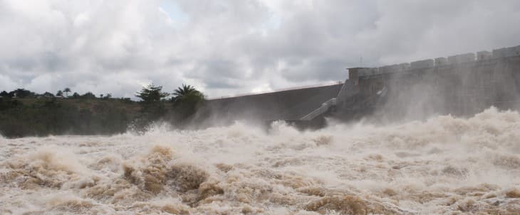 World Bank Pledges US$300 Million To Liberia Dam Project
