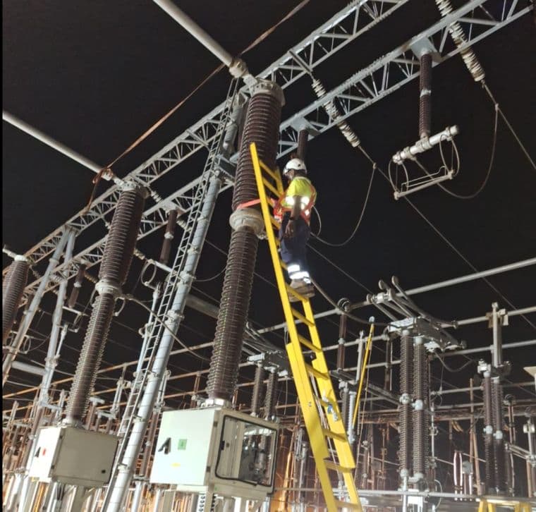 Guinea Inks US$23.5 Million Of Power Distribution Deals