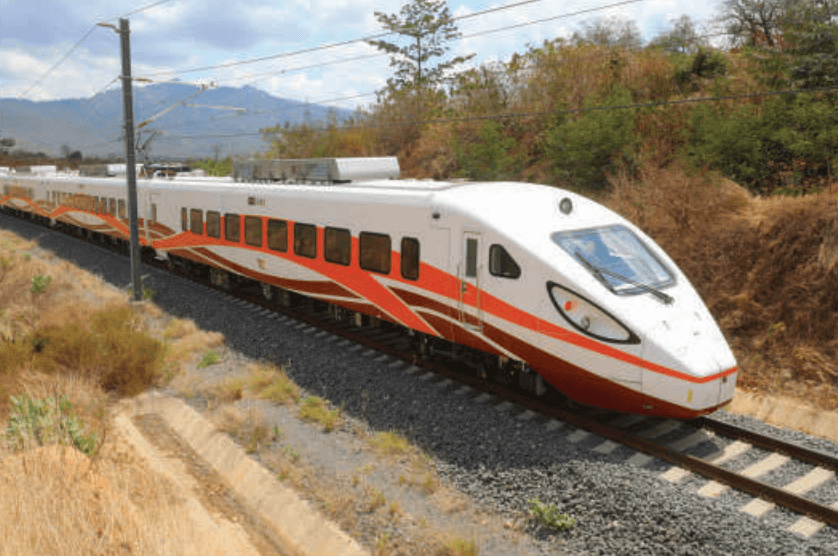 Tanzania Inks Deal For Railway Extension To Burundi