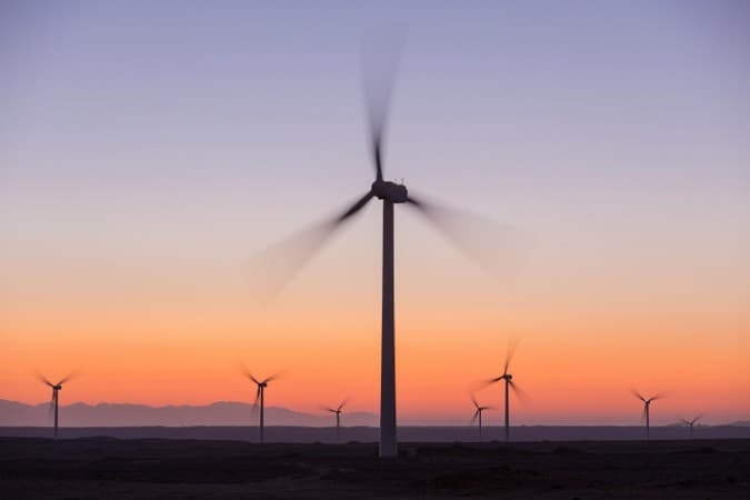 Siemens Gamesa delivers 250 MW of clean wind energy to Egypt
