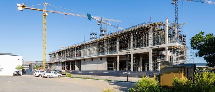 Teraco To Expand Cape Town Data Centre  