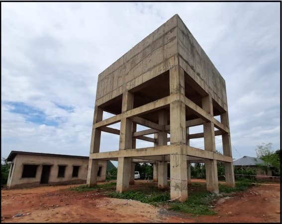 Tanzania’s Chalinze Water Project nears completion 