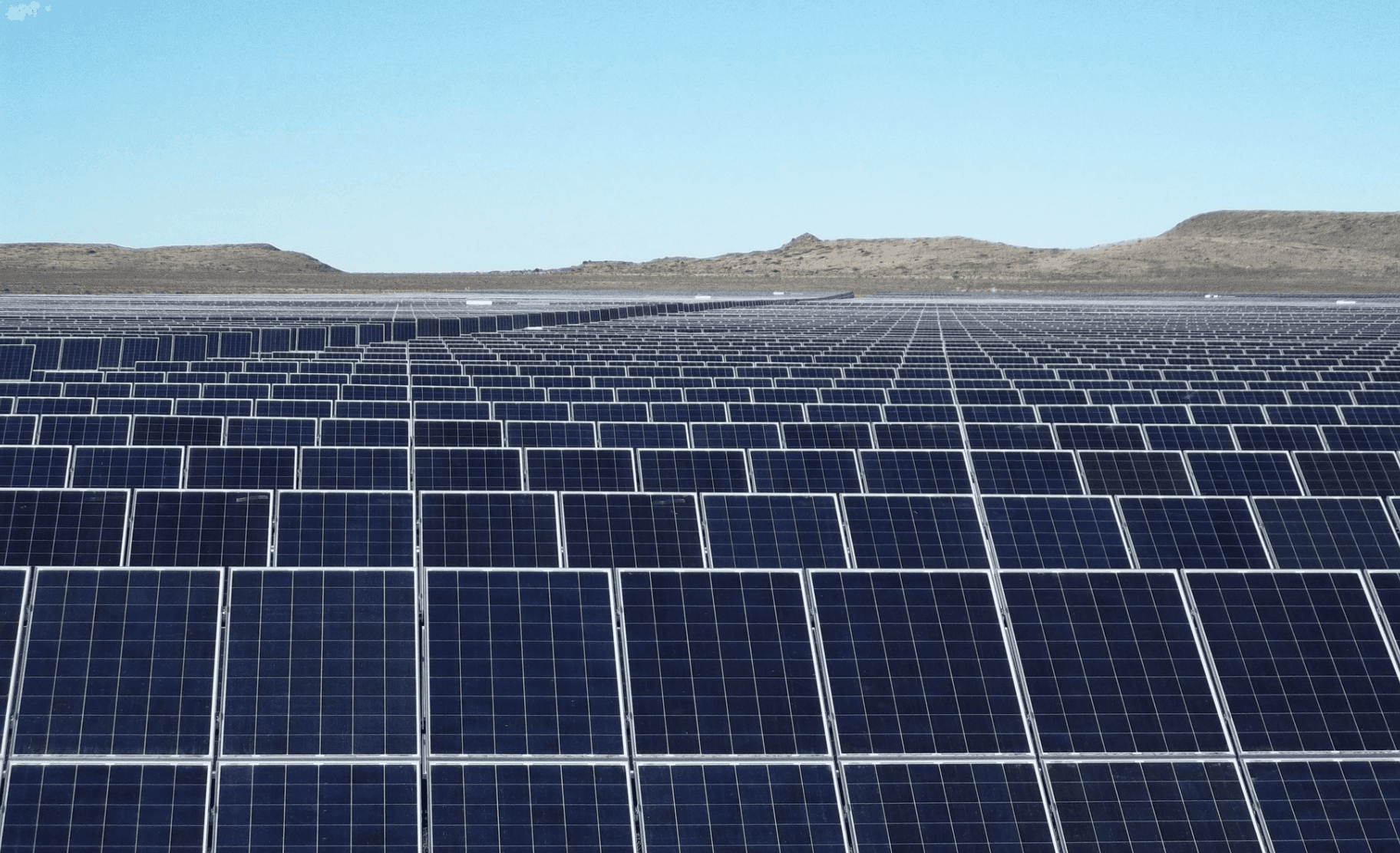 Germany’s PNE Sells 240MW South African Solar Project