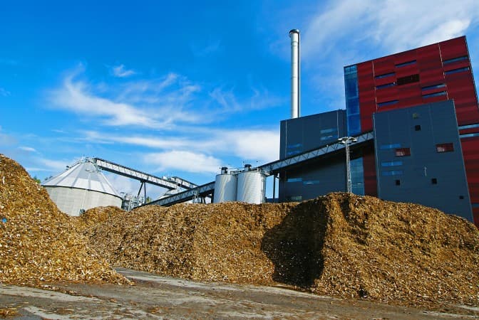 Construction Begins On First Biomass Power Plant In Côte d’Ivoire