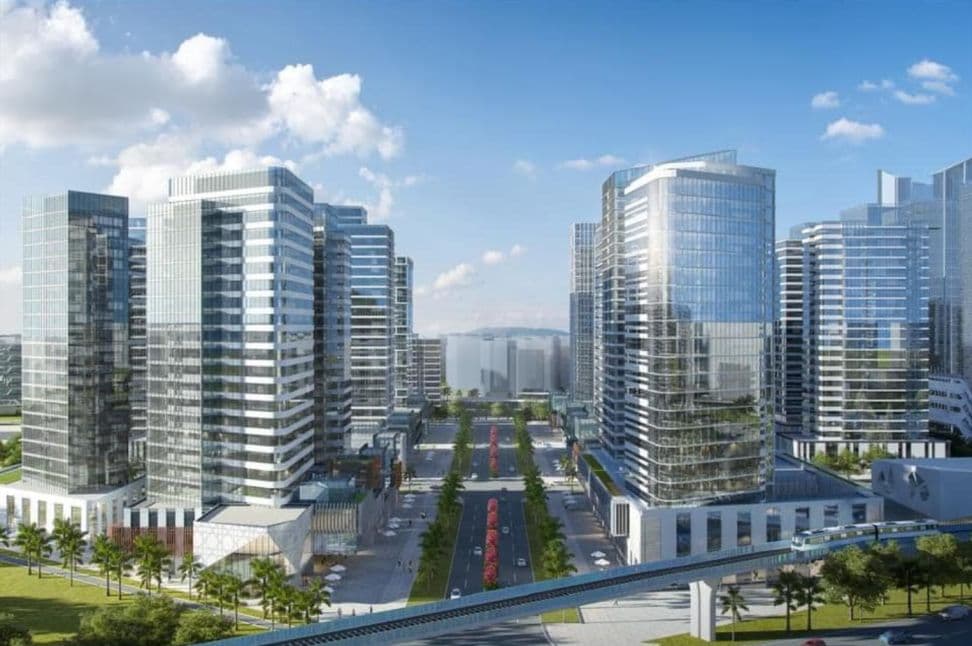 Ethiopia Begins Work On Addis Ababa SEZ
