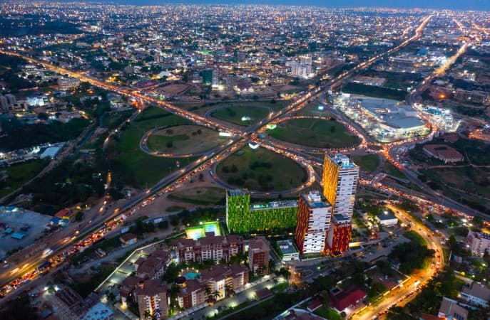 Ghana 2023 Budget Review: Updates On Key Projects