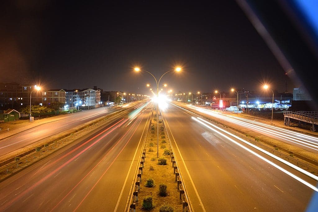Impact Assessment begins on Ksh160b Rironi–Mau Summit Road in Kenya