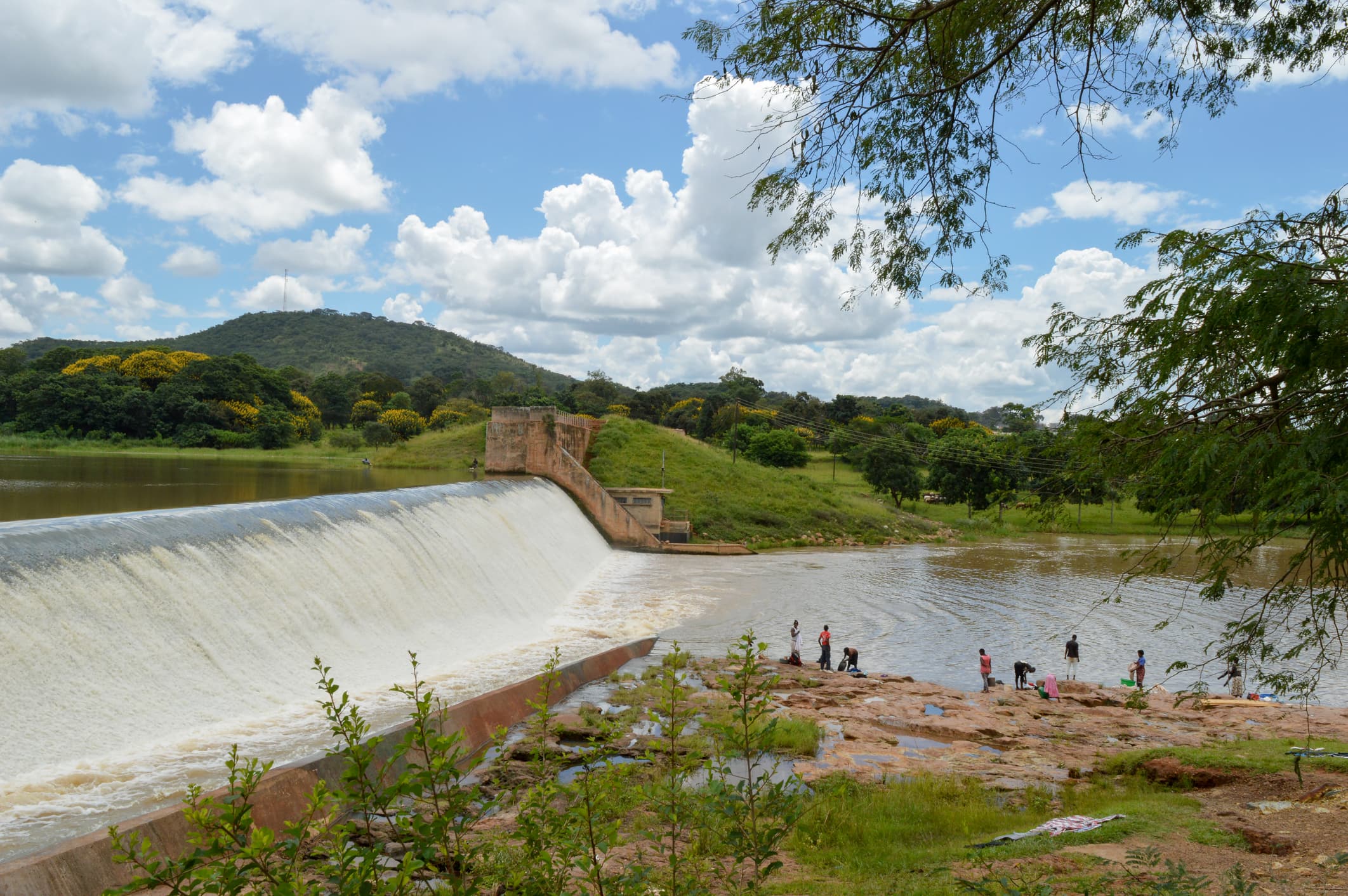 SMEC To Prepare Safety Plan For Malawi Dam Expansion