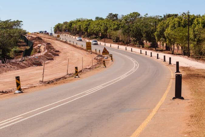 Zanzibar awards €230 Million Road Construction Contract