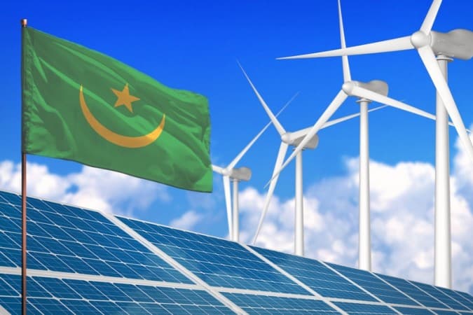 Top 5 Green Energy Projects to Watch in Mauritania