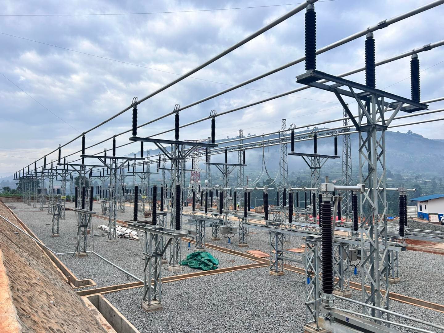 Uganda-South Sudan Interconnector Project Planned For 2026