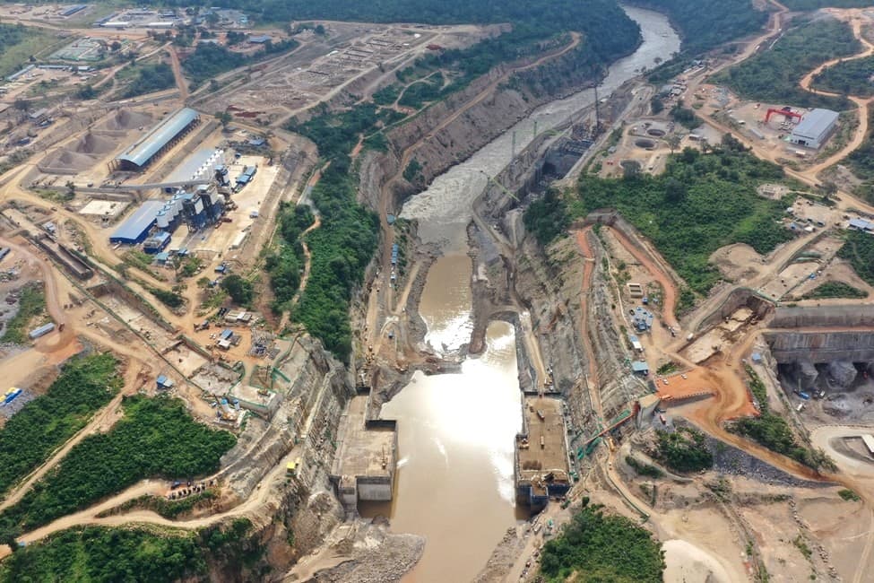 TANESCO Working On 10GW Power Project Pipeline