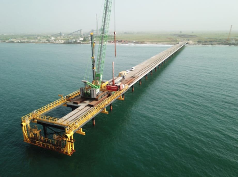 New Senegal Port To Begin Operations In 2026