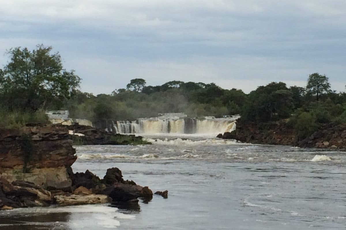 EPC Award Due In 2024 For Zambia Ngonye Falls Hydro Project