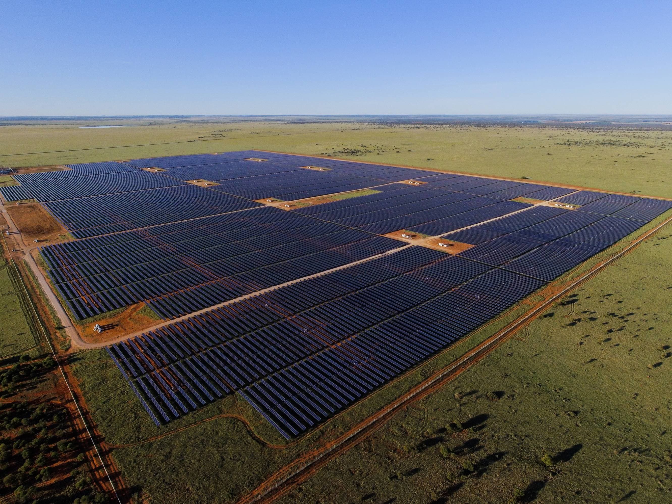 Juwi To Begin Work On South African Solar Projects In 2025