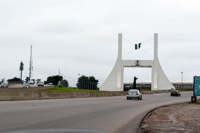 Nigerian Federal Government to Concession 12 Highways to the Private Sector