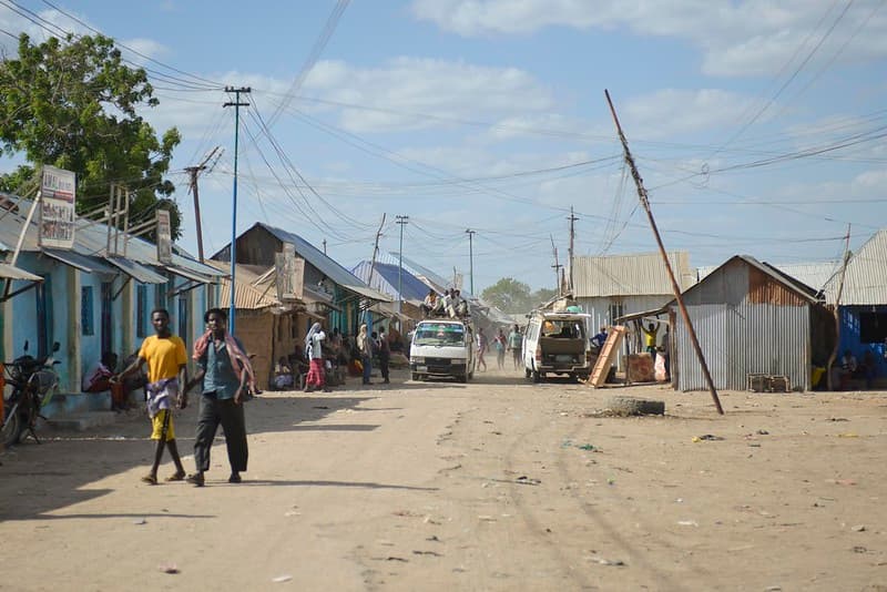 Somalia Invites Bids For 10MW Solar Plant