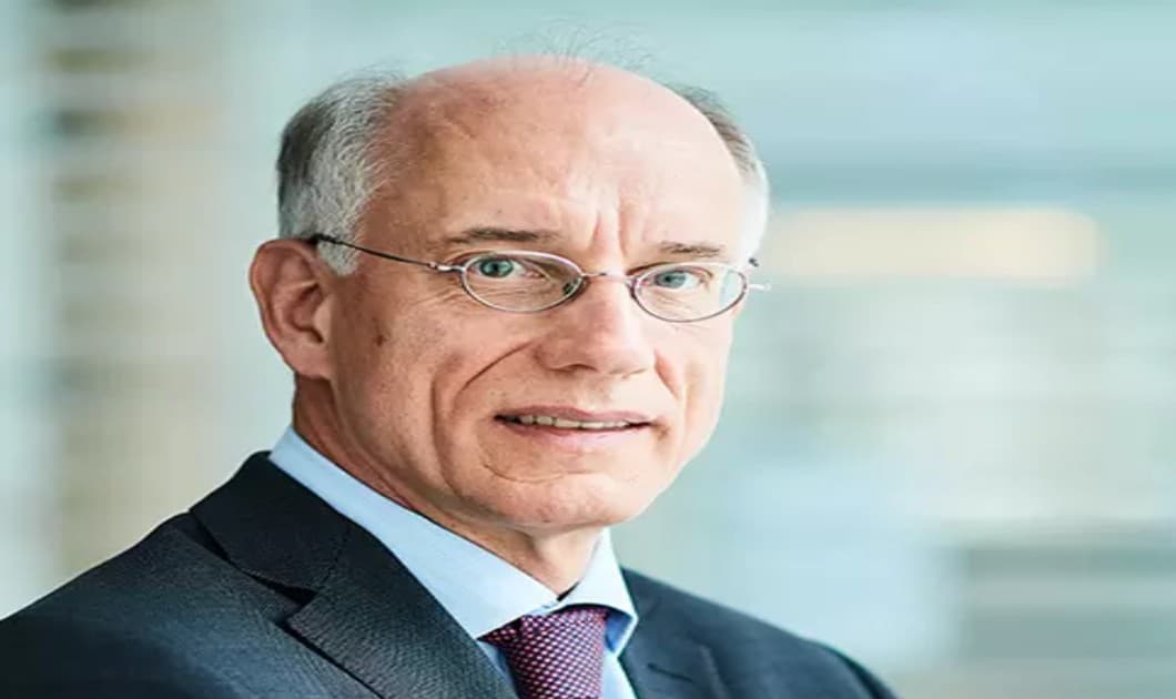 Interview: Philippe Dessoy, General Manager Business Development, BESIX