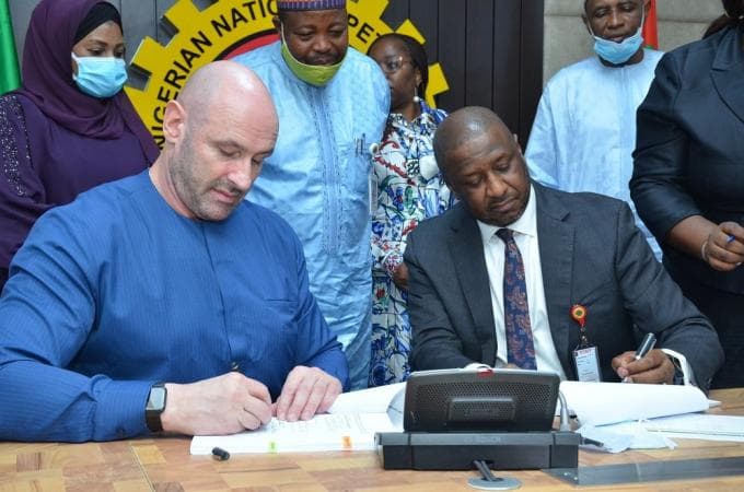 Tecnimont awarded US$1.5b Contract for Refurbishment of Refinery in Nigeria