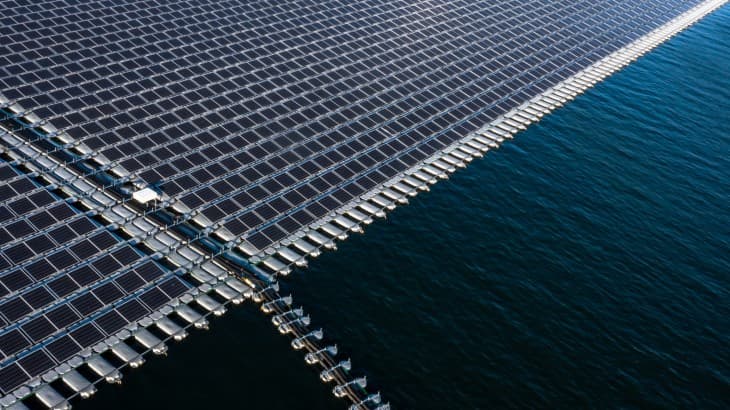 Mozambique's EDM Selects Consultants For Floating Solar Study