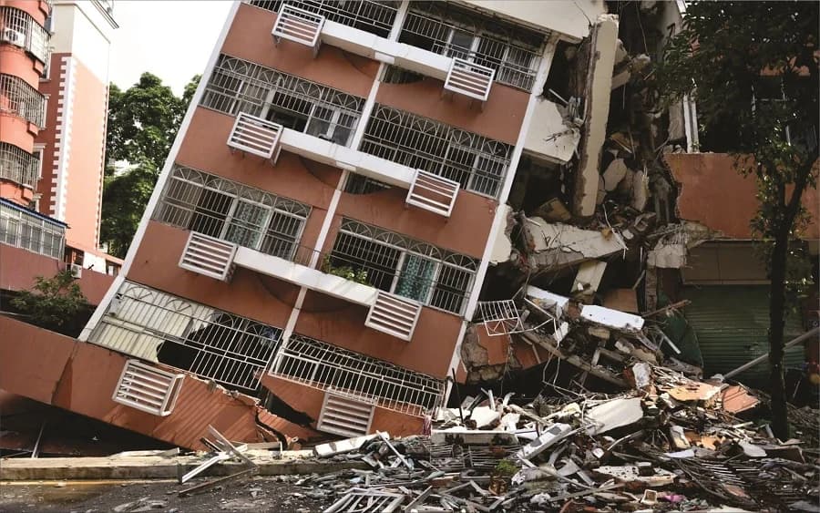 Council Calls For Action On Nigeria Building Collapses