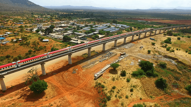 Scientists Warn of Long-term Environmental Damage from SGR Transportation Projects in Kenya