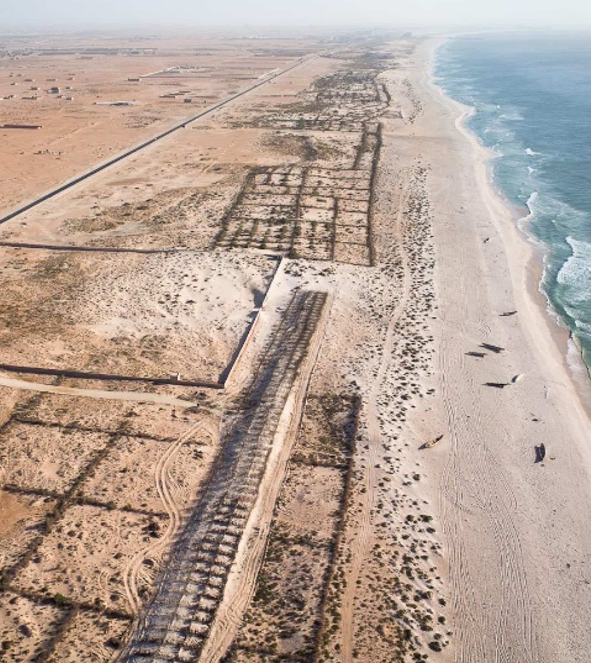 Mauritania To Develop Nouakchott Coastline