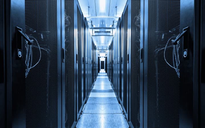 Africa's Data Centre Boom