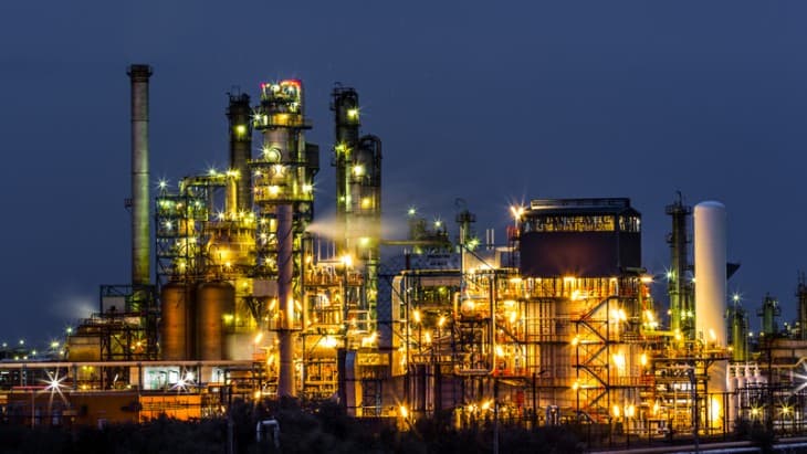 GL Africa Energy signs deal for a power plant in Mozambique