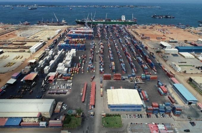 DP World to invest US$190m in Terminal at Port of Luanda, Angola