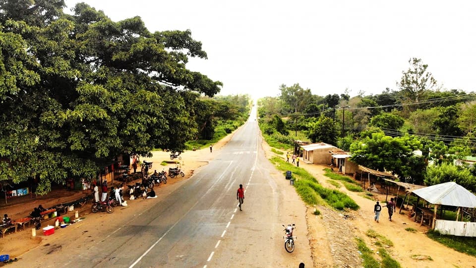 Malawi Awards Work On North-South Corridor Road