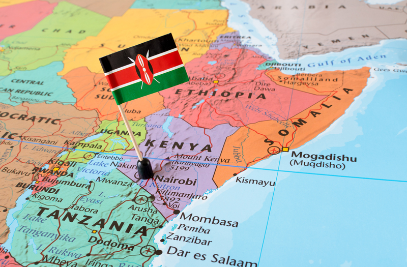 Kenya seeks consultant for wastewater energy recovery project