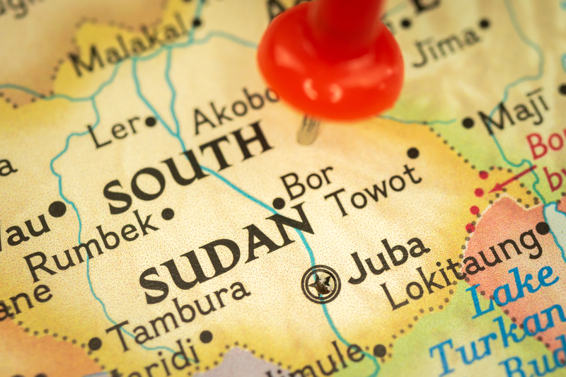 South Sudan invites interest from consultants for mini-grid project