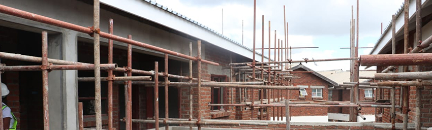 Zimbabwe Bank To Tender US$80 Million Of Projects | ConstructAfrica