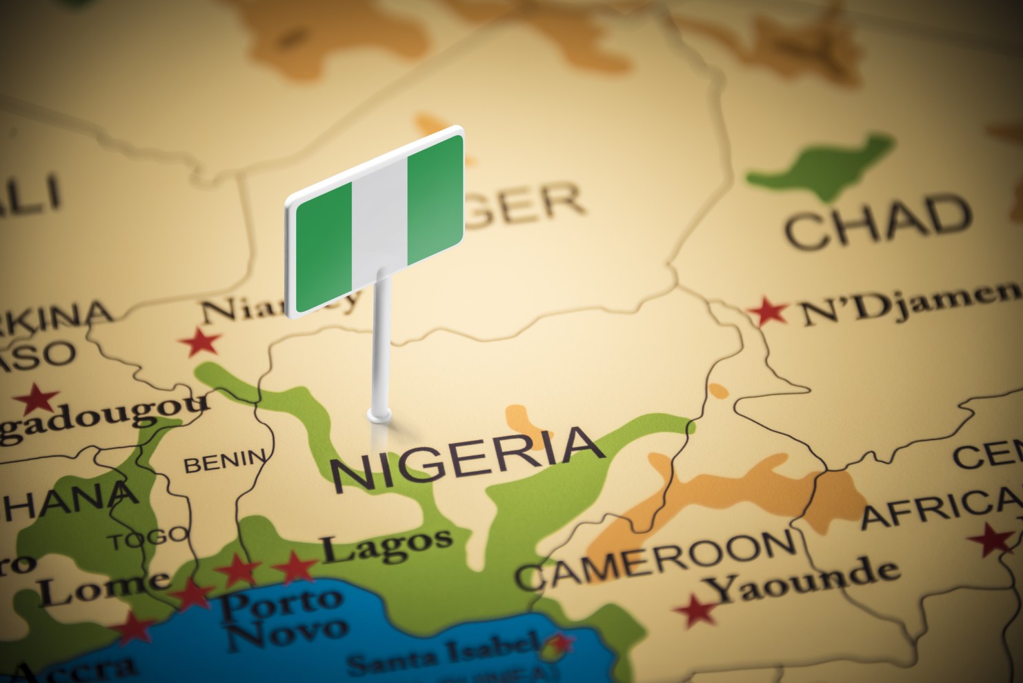 Nigeria invites bids for a 16.5km road