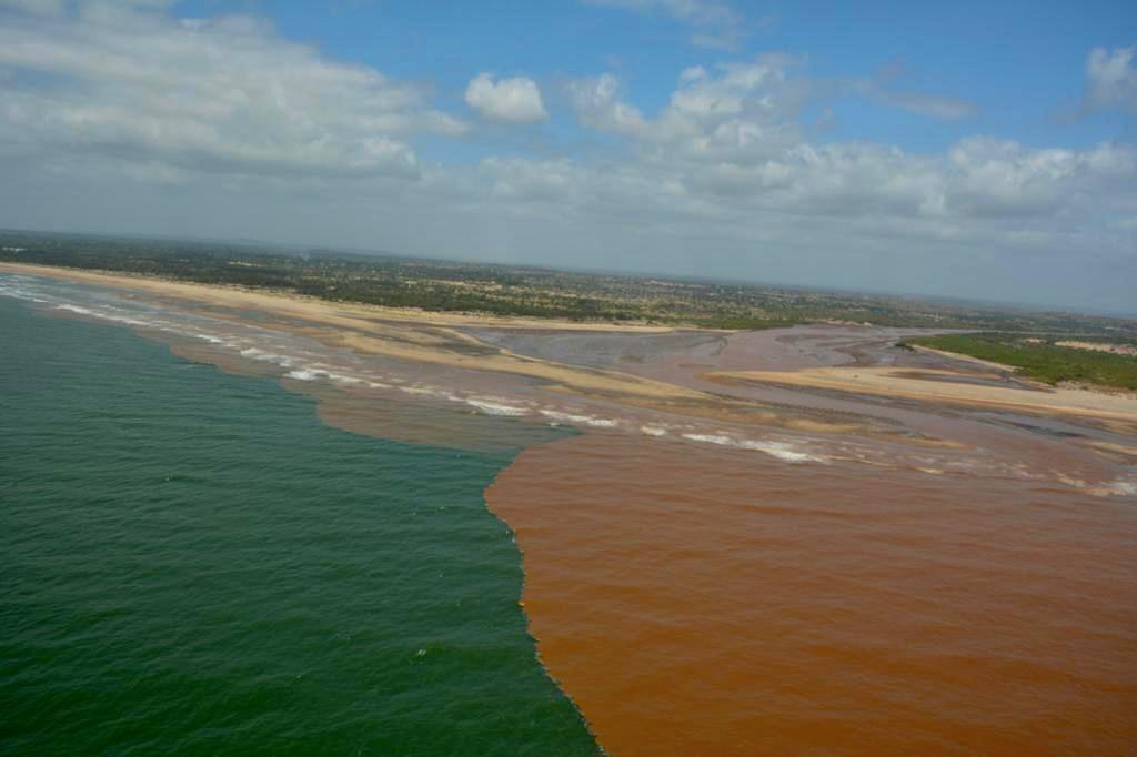 Sabaki Water Project, Kenya